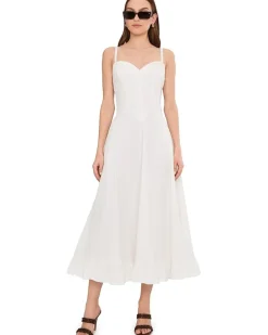 Free People Another Season Midi PFD Women's