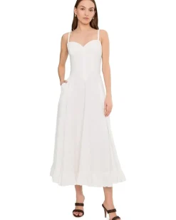 Free People Another Season Midi PFD Women's