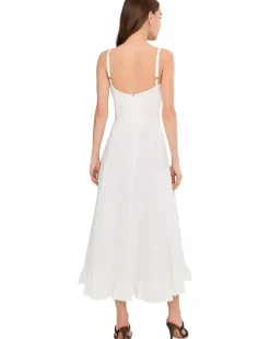 Free People Another Season Midi PFD Women's