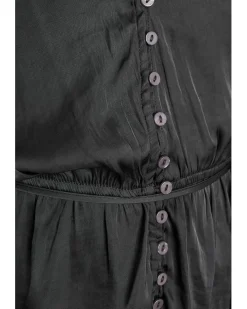 Free People Ash Blouse Women's