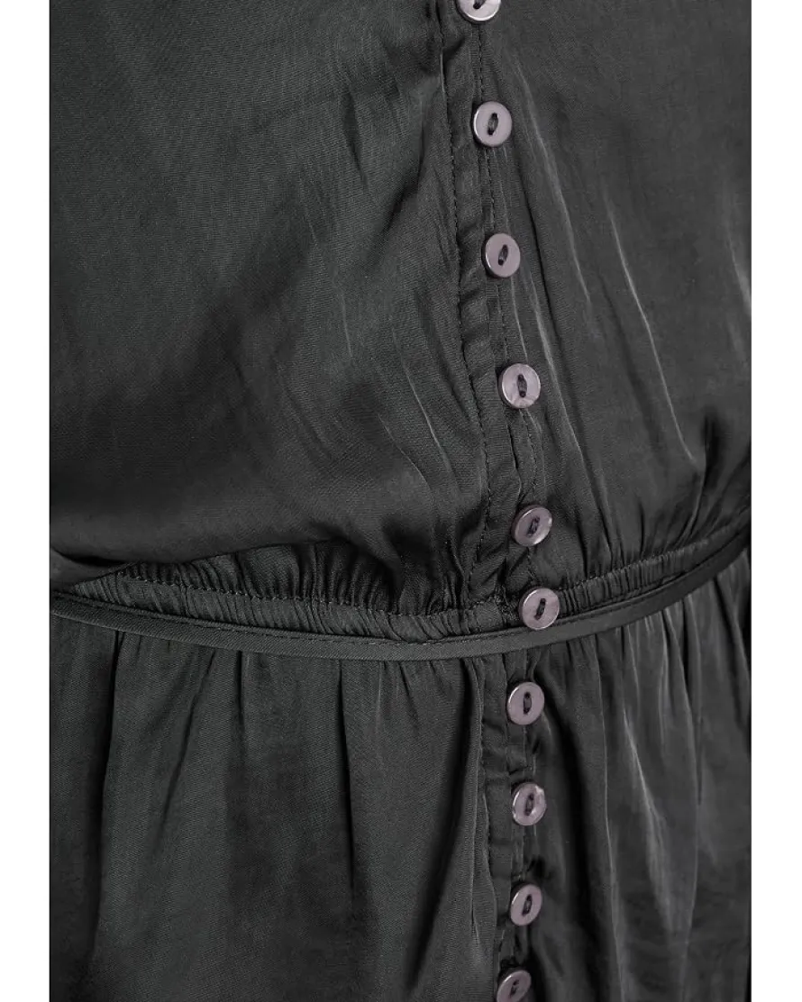 Free People Ash Blouse Women's