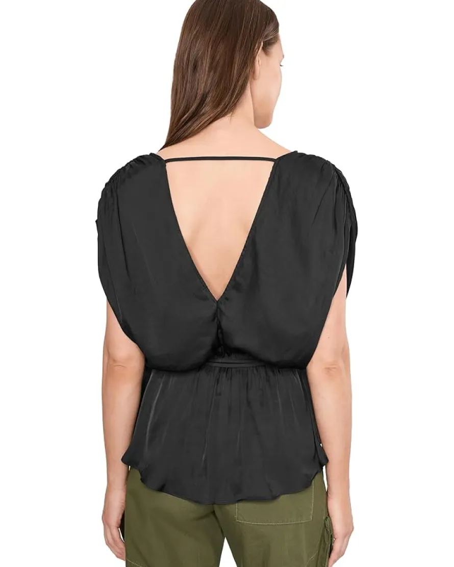 Free People Ash Blouse Women's