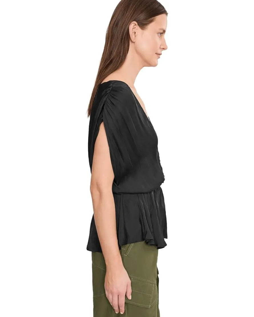 Free People Ash Blouse Women's