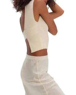 Free People Back To Back Tee Women's