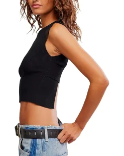 Free People Back To Back Tee Women's