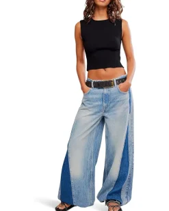 Free People Back To Back Tee Women's