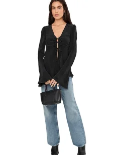 Free People Bali Ariel Top Women's