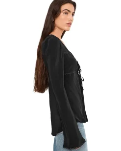 Free People Bali Ariel Top Women's