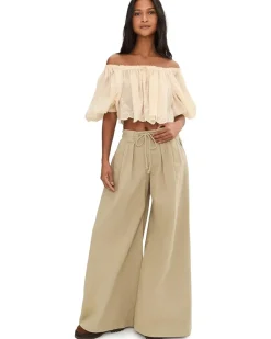 Free People Bali Daydream Melody Top Women's
