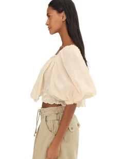 Free People Bali Daydream Melody Top Women's