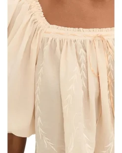 Free People Bali Daydream Melody Top Women's