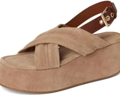 Free People Beach Party Platform Women's