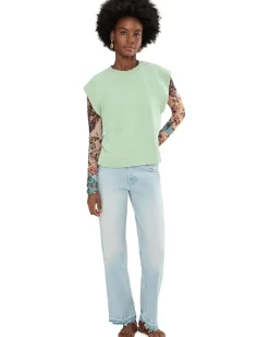 Free People Better Muscle Women's