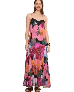 Free People Bloomspell Maxi Women's