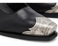 Free People Brayden Slingback Heels Women's