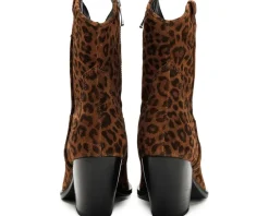Free People Brayden Western Boots Women's