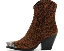 Free People Brayden Western Boots Women's