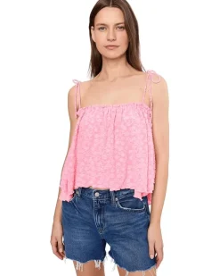 Free People Briana Tank Women's
