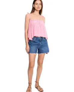 Free People Briana Tank Women's