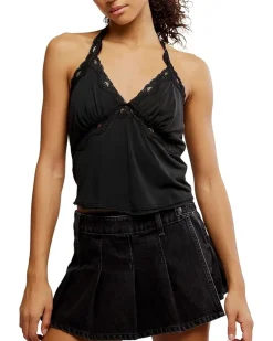 Free People Brooke Halter Women's