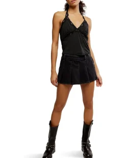 Free People Brooke Halter Women's