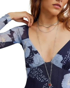 Free People Calla Midi Women's