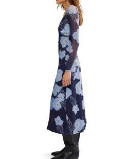 Free People Calla Midi Women's
