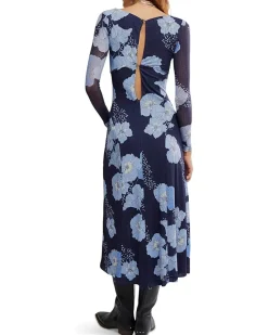 Free People Calla Midi Women's