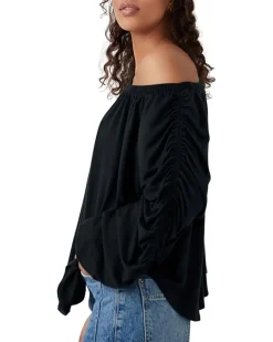 Free People Care Serenade Tee Women's