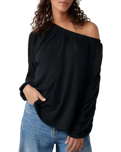 Free People Care Serenade Tee Women's