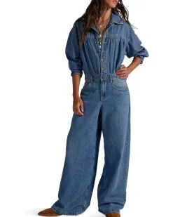 Free People Carpe Diem One Piece Women's