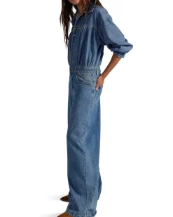 Free People Carpe Diem One Piece Women's