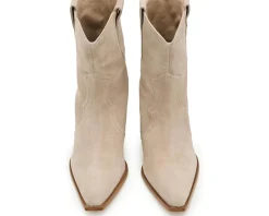 Free People Cat Nap Cowboy Boots Women's
