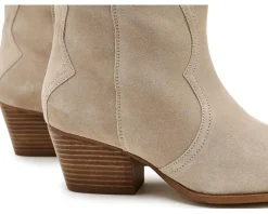 Free People Cat Nap Cowboy Boots Women's