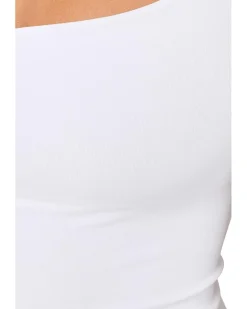Free People Clean Lines Baby Tee Women's