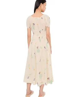 Free People Complete Me Midi Women's