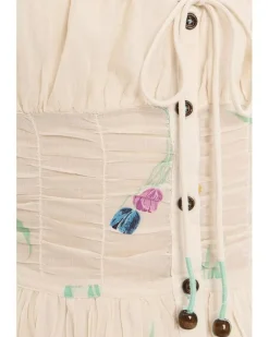 Free People Complete Me Midi Women's