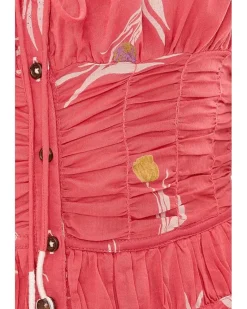 Free People Complete Me Midi Women's