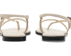 Free People Corsica Strappy Sandals Women's