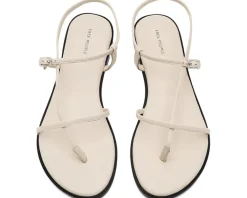 Free People Corsica Strappy Sandals Women's