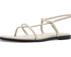 Free People Corsica Strappy Sandals Women's