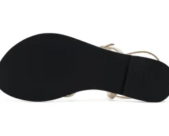 Free People Corsica Strappy Sandals Women's