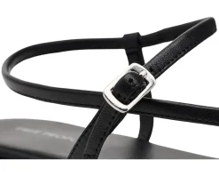 Free People Corsica Strappy Sandals Women's