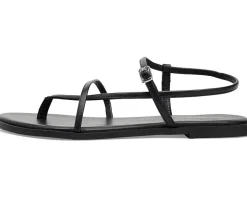 Free People Corsica Strappy Sandals Women's