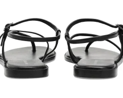 Free People Corsica Strappy Sandals Women's