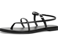 Free People Corsica Strappy Sandals Women's