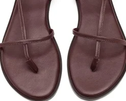 Free People Corsica Strappy Sandals Women's