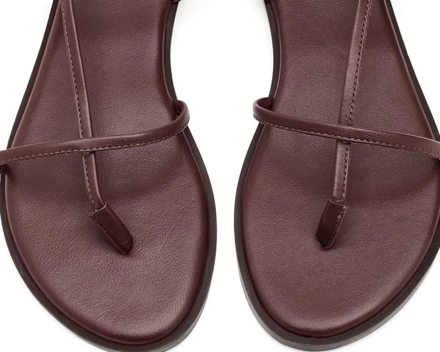 Free People Corsica Strappy Sandals Women's