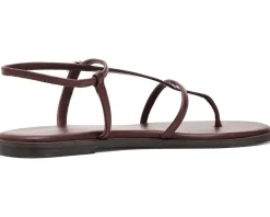 Free People Corsica Strappy Sandals Women's