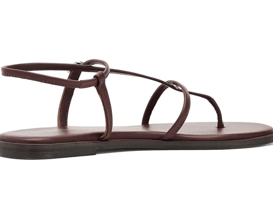 Free People Corsica Strappy Sandals Women's
